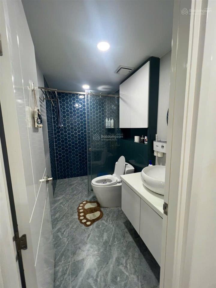 Căn hộ cosmo 129m² 3pn cao cấp kdc cityland quận 7  đường nguyễn thị thập  cạnh phú mỹ hưng