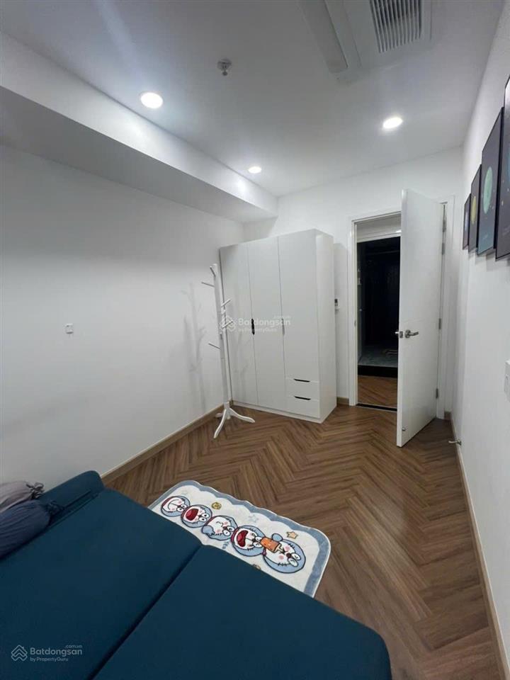 Căn hộ cosmo 129m² 3pn cao cấp kdc cityland quận 7  đường nguyễn thị thập  cạnh phú mỹ hưng