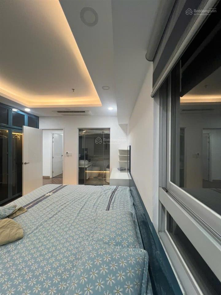 Căn hộ cosmo 129m² 3pn cao cấp kdc cityland quận 7  đường nguyễn thị thập  cạnh phú mỹ hưng