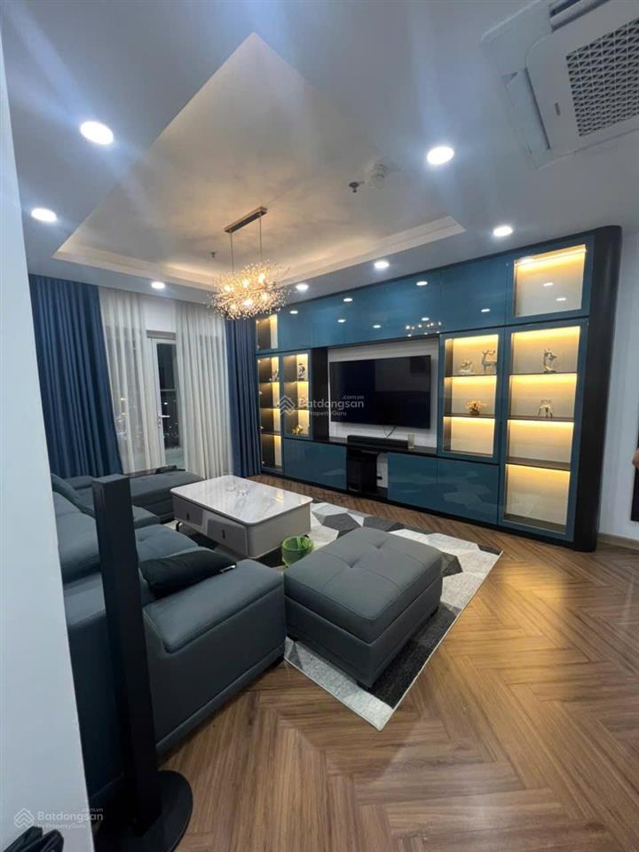 Căn hộ cosmo 129m² 3pn cao cấp kdc cityland quận 7  đường nguyễn thị thập  cạnh phú mỹ hưng