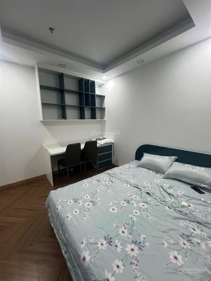 Căn hộ cosmo 129m² 3pn cao cấp kdc cityland quận 7  đường nguyễn thị thập  cạnh phú mỹ hưng