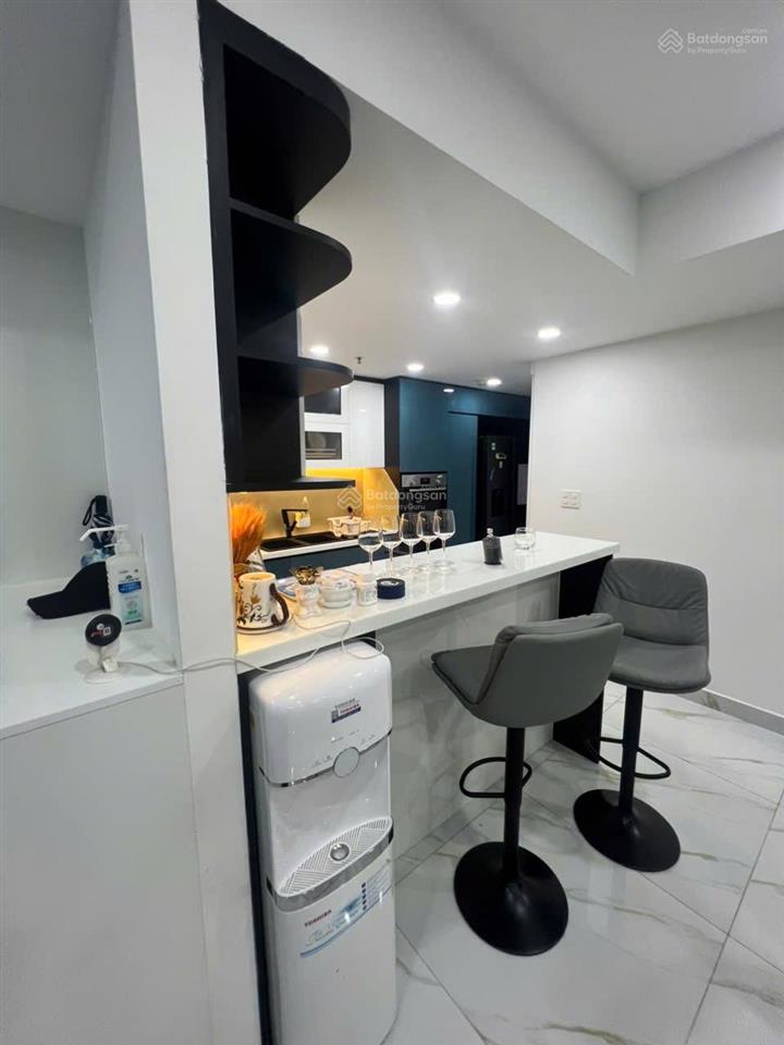 Căn hộ cosmo 129m² 3pn cao cấp kdc cityland quận 7  đường nguyễn thị thập  cạnh phú mỹ hưng