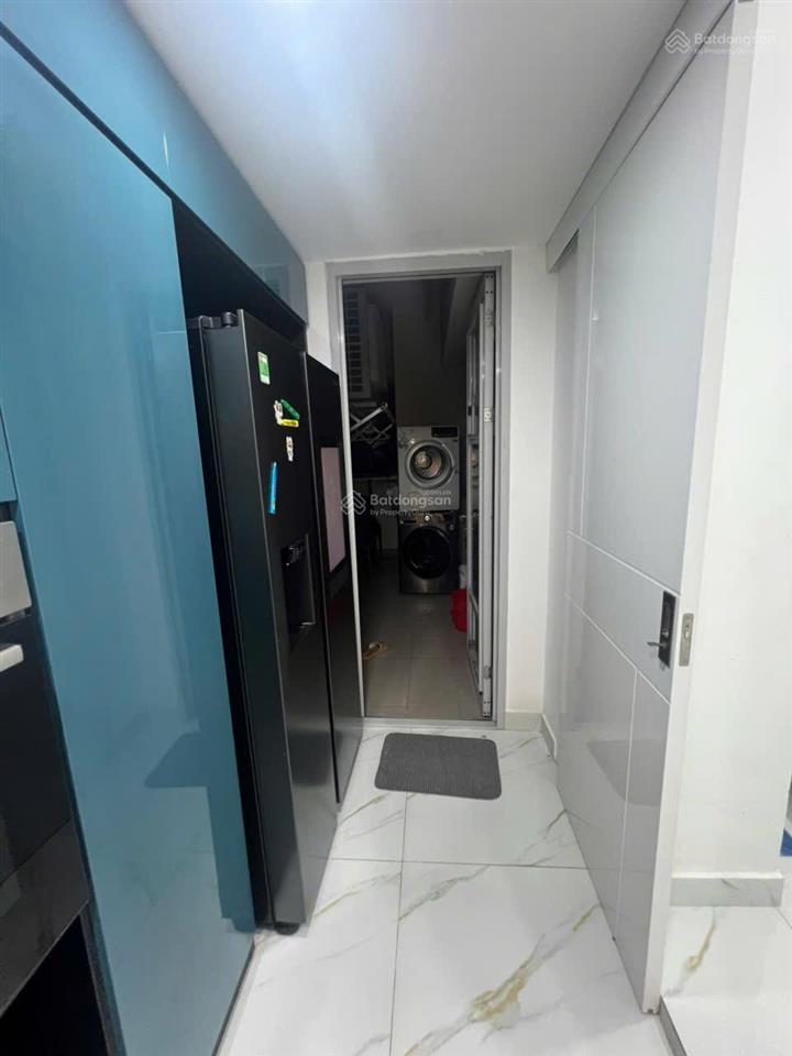 Căn hộ cosmo 129m² 3pn cao cấp kdc cityland quận 7  đường nguyễn thị thập  cạnh phú mỹ hưng