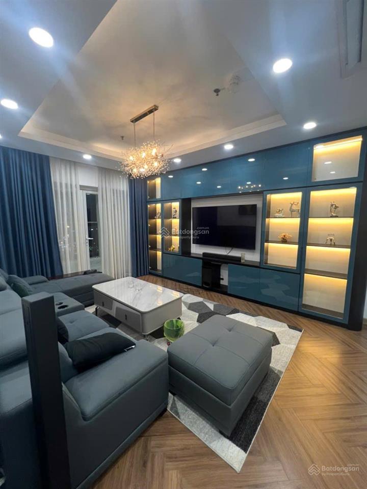 Căn hộ cosmo 129m² 3pn cao cấp kdc cityland quận 7  đường nguyễn thị thập  cạnh phú mỹ hưng