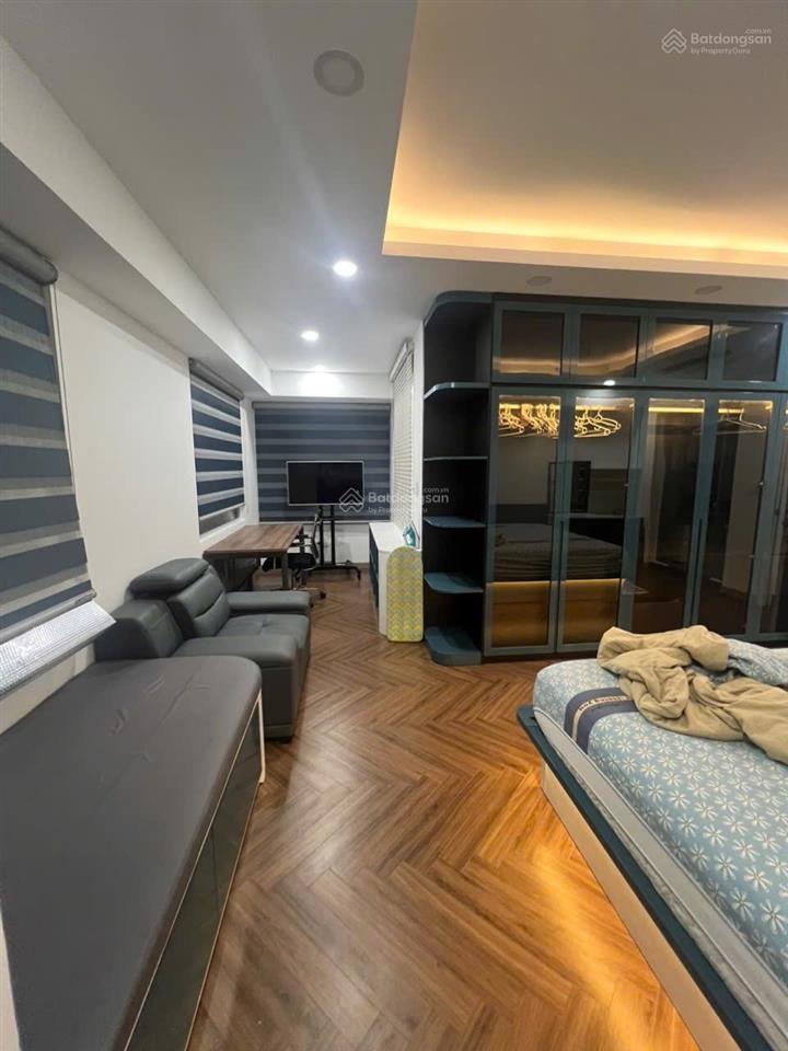 Căn hộ cosmo 129m² 3pn cao cấp kdc cityland quận 7  đường nguyễn thị thập  cạnh phú mỹ hưng