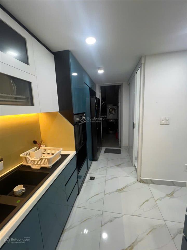 Căn hộ cosmo 129m² 3pn cao cấp kdc cityland quận 7  đường nguyễn thị thập  cạnh phú mỹ hưng