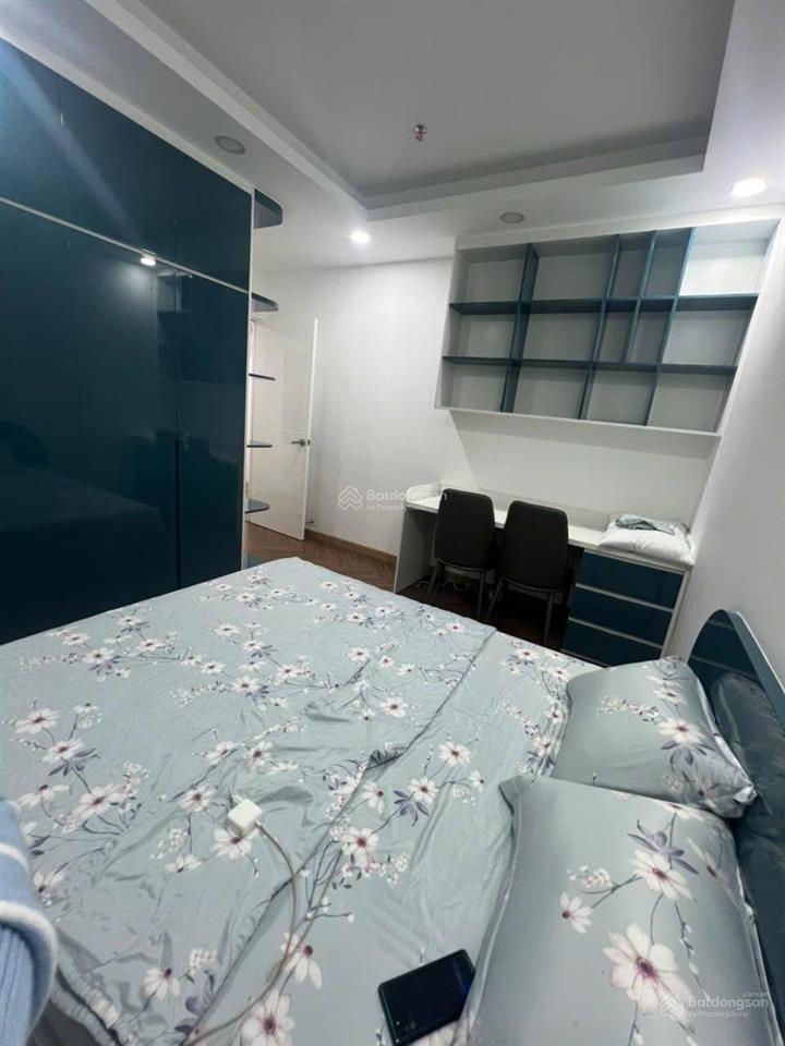 Căn hộ cosmo 129m² 3pn cao cấp kdc cityland quận 7  đường nguyễn thị thập  cạnh phú mỹ hưng