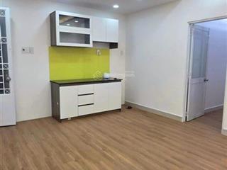 Chung cư nguyễn kim quận 10  sổ hồng riêng  50m2 2pn  chung cư mặt tiền đường nguyễn kim