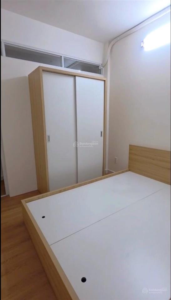 Chung cư nguyễn kim quận 10  sổ hồng riêng  50m² 2pn  chung cư mặt tiền đường nguyễn kim