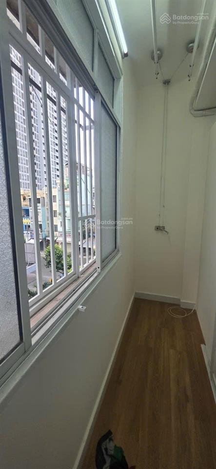 Chung cư nguyễn kim quận 10  sổ hồng riêng  50m² 2pn  chung cư mặt tiền đường nguyễn kim