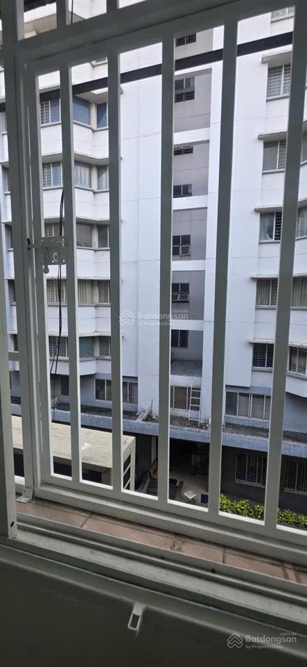 Chung cư nguyễn kim quận 10  sổ hồng riêng  50m² 2pn  chung cư mặt tiền đường nguyễn kim