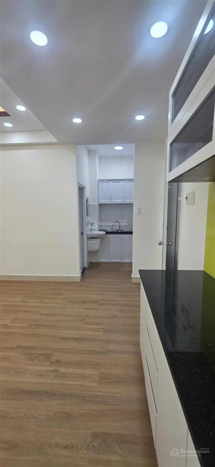 Chung cư nguyễn kim quận 10  sổ hồng riêng  50m² 2pn  chung cư mặt tiền đường nguyễn kim