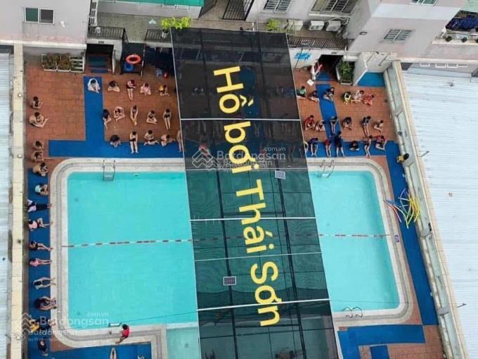Căn hộ 160m2 3pn thái sơn nằm ngay mặt tiền quốc lộ 1a đối diện bệnh viện quốc ánh