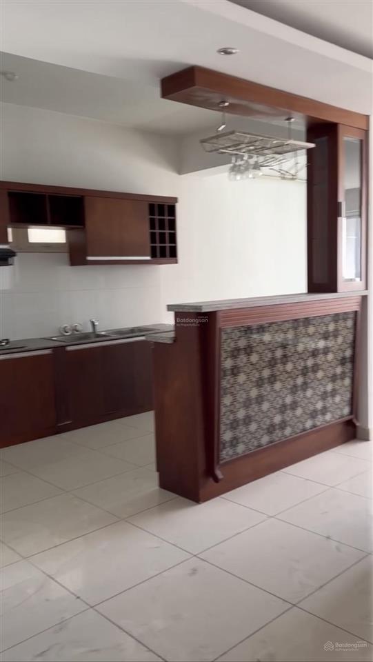 Căn hộ 160m2 3pn thái sơn nằm ngay mặt tiền quốc lộ 1a đối diện bệnh viện quốc ánh