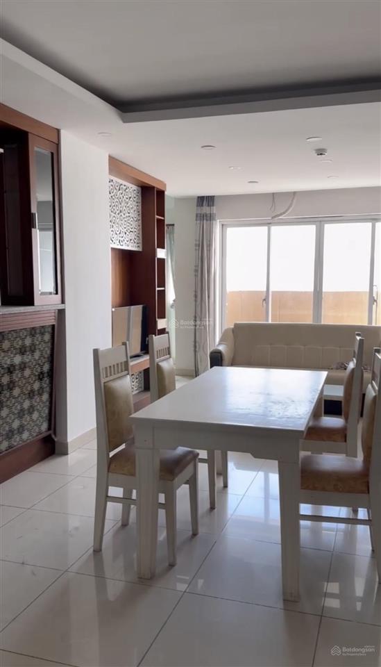 Căn hộ 160m2 3pn thái sơn nằm ngay mặt tiền quốc lộ 1a đối diện bệnh viện quốc ánh