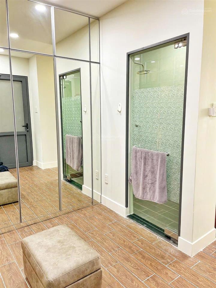 Nhà phố 4 tầng 7x20m khu dân cư 13e intresco bình hưng, tphcm. mặt tiền đường 60m ngay làng đại học