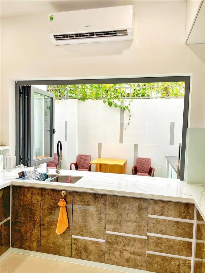 Nhà phố 4 tầng 7x20m khu dân cư 13e intresco bình hưng, tphcm. mặt tiền đường 60m ngay làng đại học