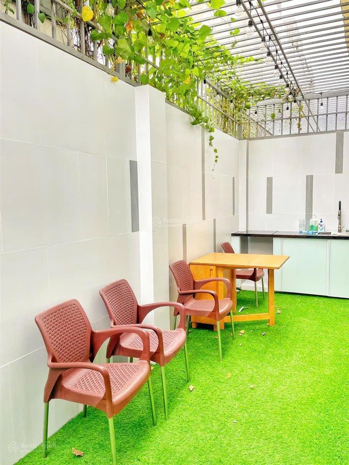 Nhà phố 4 tầng 7x20m khu dân cư 13e intresco bình hưng, tphcm. mặt tiền đường 60m ngay làng đại học