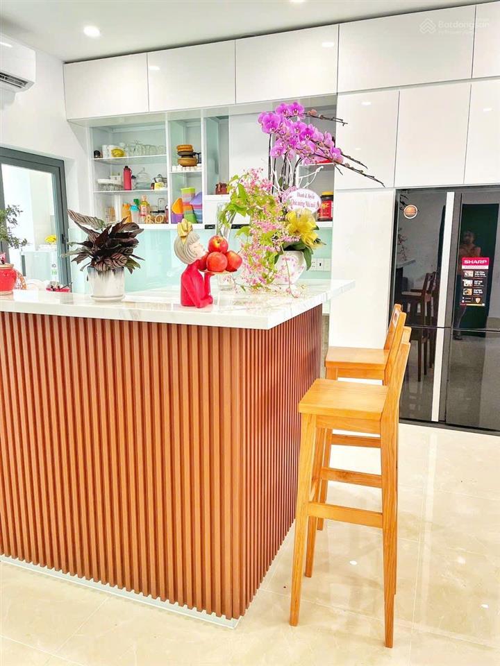 Nhà phố 4 tầng 7x20m khu dân cư 13e intresco bình hưng, tphcm. mặt tiền đường 60m ngay làng đại học