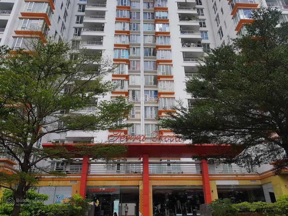 Cho thuê căn hộ terra rosa, 138m2, 3pn, 3wc xã bình hưng, nguyễn văn linh