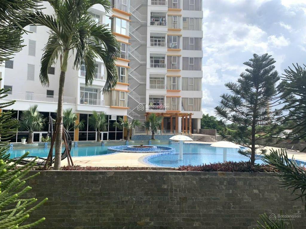 Cho thuê căn hộ terra rosa, 138m2, 3pn, 3wc xã bình hưng, nguyễn văn linh
