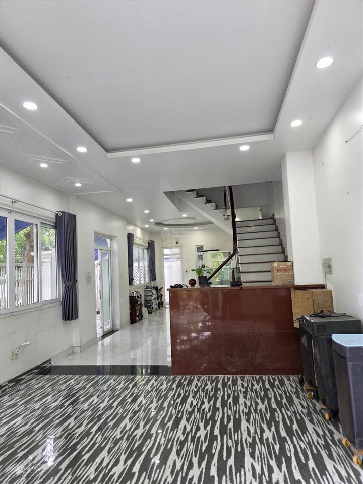 Nhà 5 tầng 2 mặt tiền lô góc kdc greenlife 13c bình hưng 122m2 7m x 19m 7pn 8wc giá 9,3 tỷ