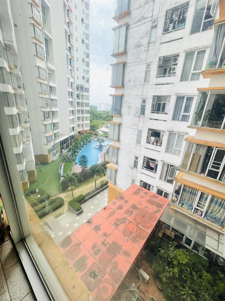 Cho thuê căn hộ terra rosa, 70m2, 2pn, 2wc xã bình hưng, nguyễn văn linh. giá 6,5 triệu/tháng