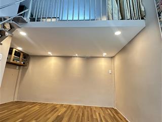 Ngay cầu calmette  căn hộ 27m2 ngay đường hoàng diệu p12 quận 4  chỉ 1.5 tỷ