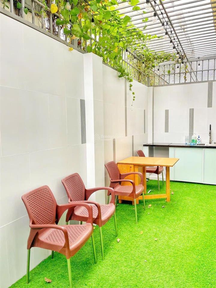 Nhà phố 4 tầng 7x20m khu dân cư 13e intresco bình hưng, tphcm. mặt tiền đường 60m