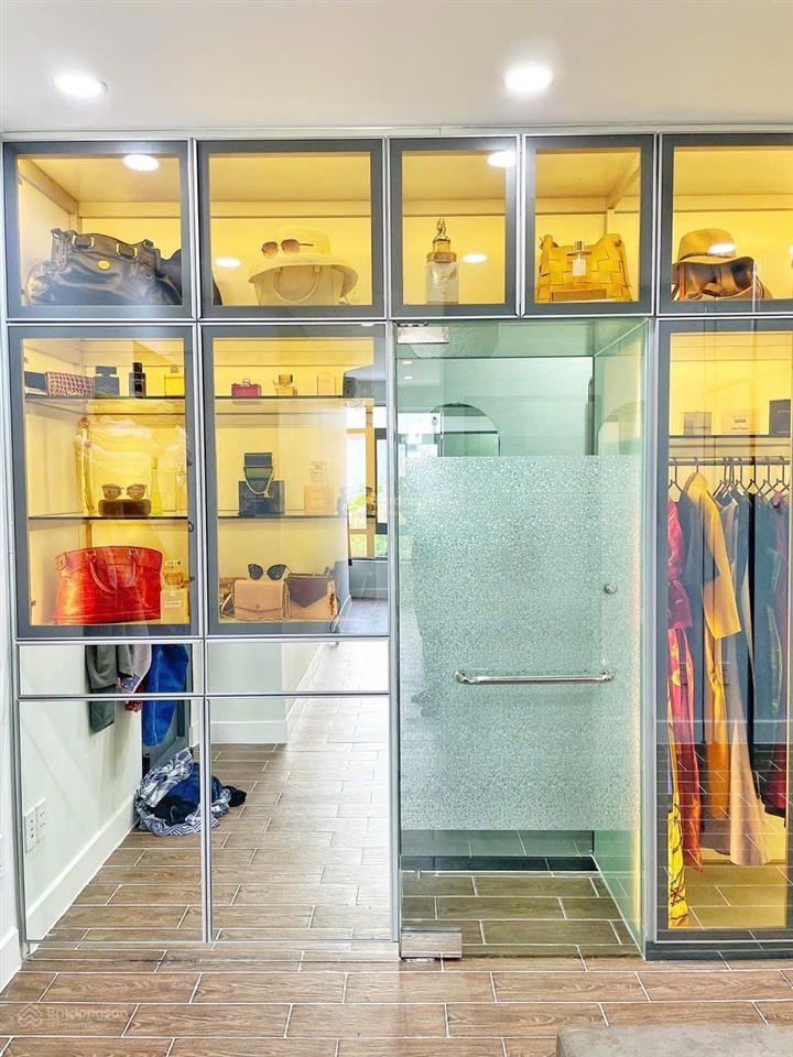 Nhà phố 4 tầng 7x20m khu dân cư 13e intresco bình hưng, tphcm. mặt tiền đường 60m
