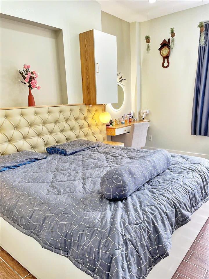 Nhà phố 4 tầng 7x20m khu dân cư 13e intresco bình hưng, tphcm. mặt tiền đường 60m