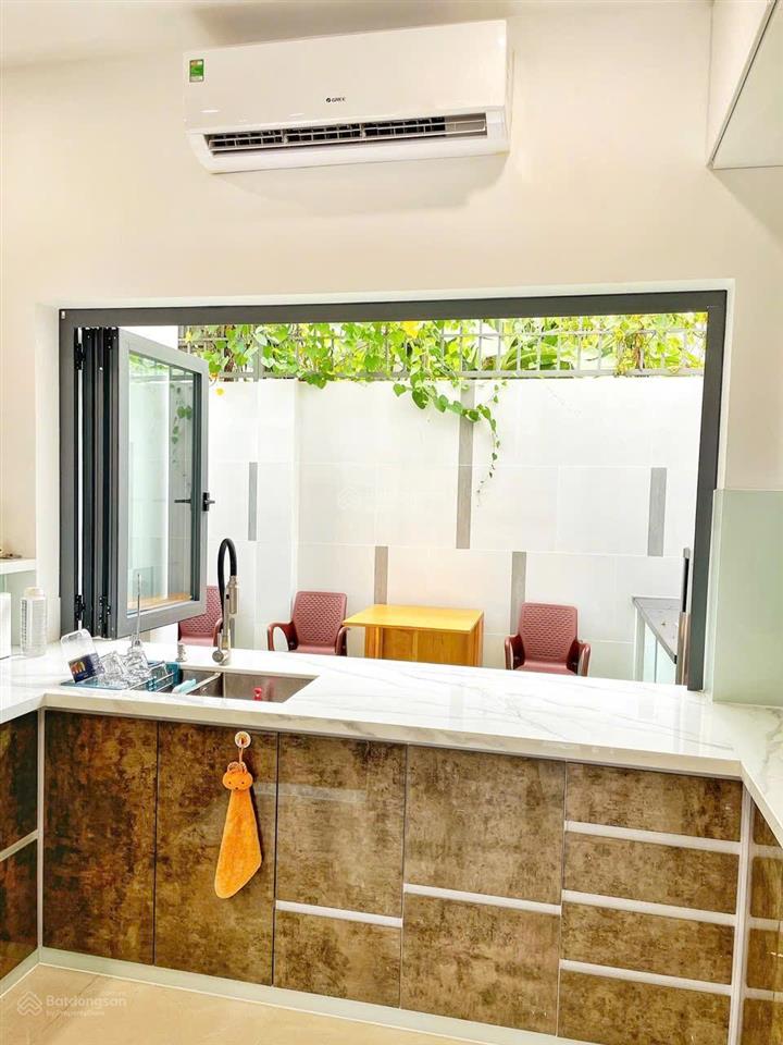 Nhà phố 4 tầng 7x20m khu dân cư 13e intresco bình hưng, tphcm. mặt tiền đường 60m