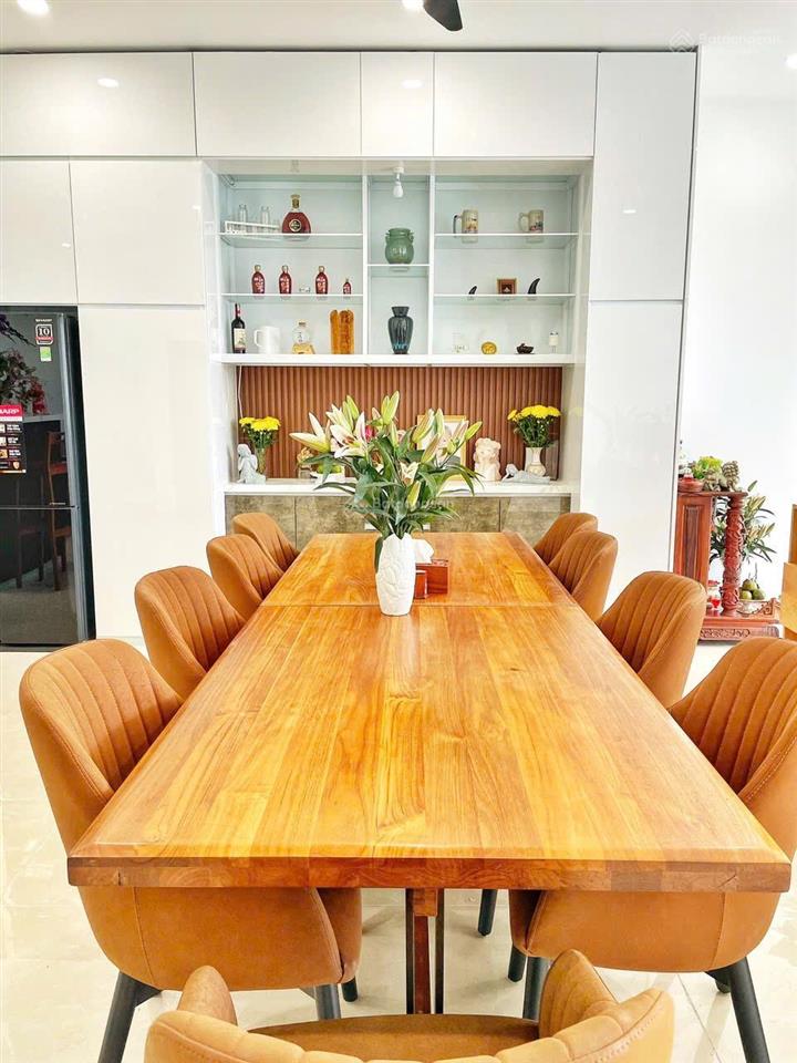 Nhà phố 4 tầng 7x20m khu dân cư 13e intresco bình hưng, tphcm. mặt tiền đường 60m