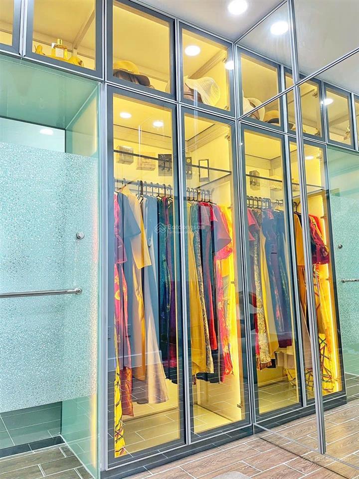 Nhà phố 4 tầng 7x20m khu dân cư 13e intresco bình hưng, tphcm. mặt tiền đường 60m