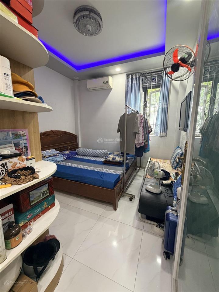 Chung cư hùng vương 60m2 2pn sát bên bv đại học y dược. vị trí lô f đường tản đà & mạc thiên tích
