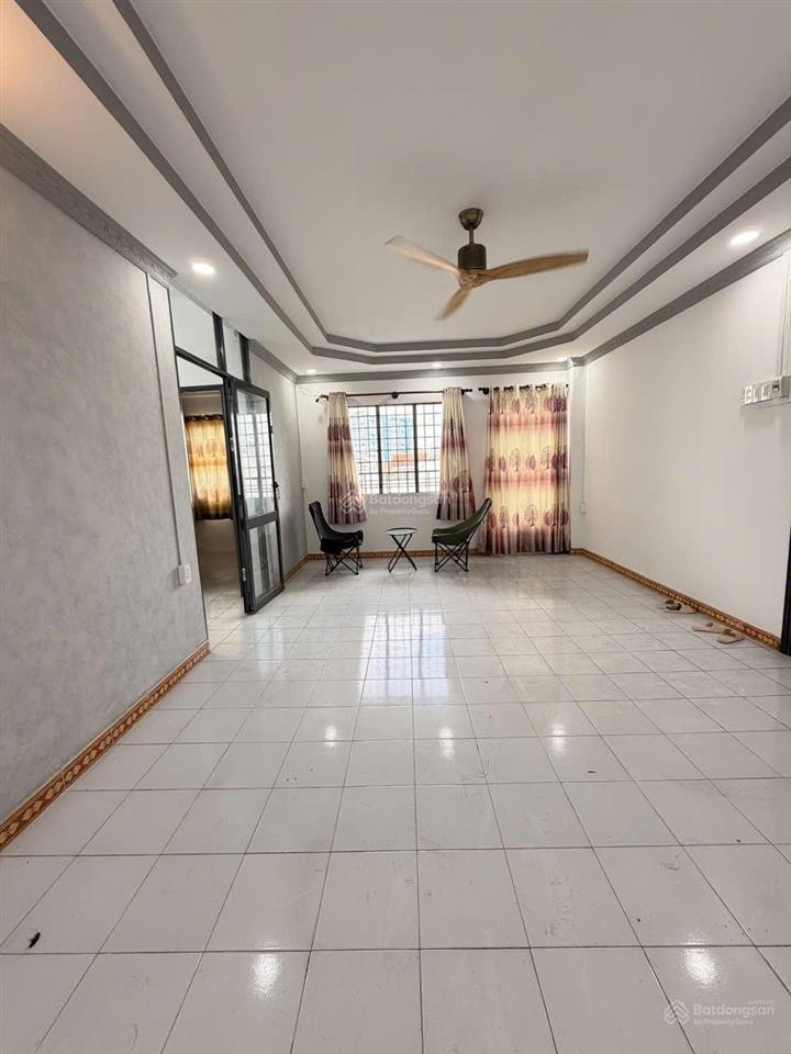 Quận 6  chung cư ngay vòng xoay phú lâm  63m2  đường tân hoà đông  2.1 tỷ