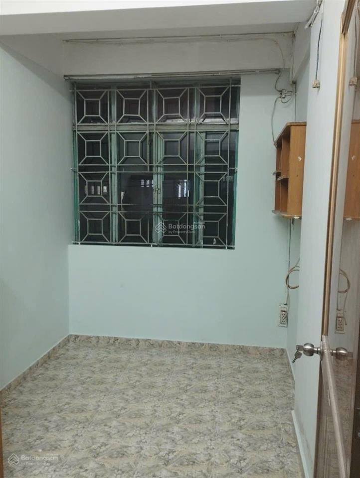 Căn hộ 55m2 2pn chung cư hoà bình p14 q10  sổ hồng riêng  3.1 tỷ