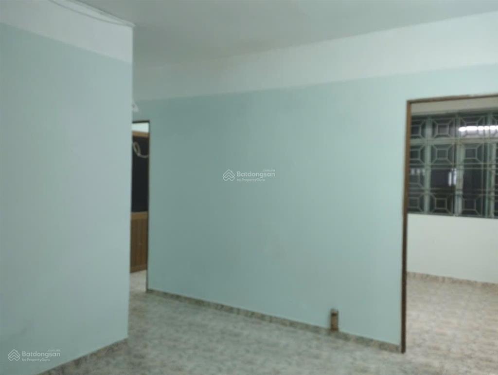 Căn hộ 55m2 2pn chung cư hoà bình p14 q10  sổ hồng riêng  3.1 tỷ