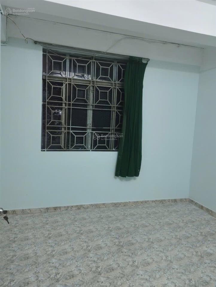 Căn hộ 55m2 2pn chung cư hoà bình p14 q10  sổ hồng riêng  3.1 tỷ