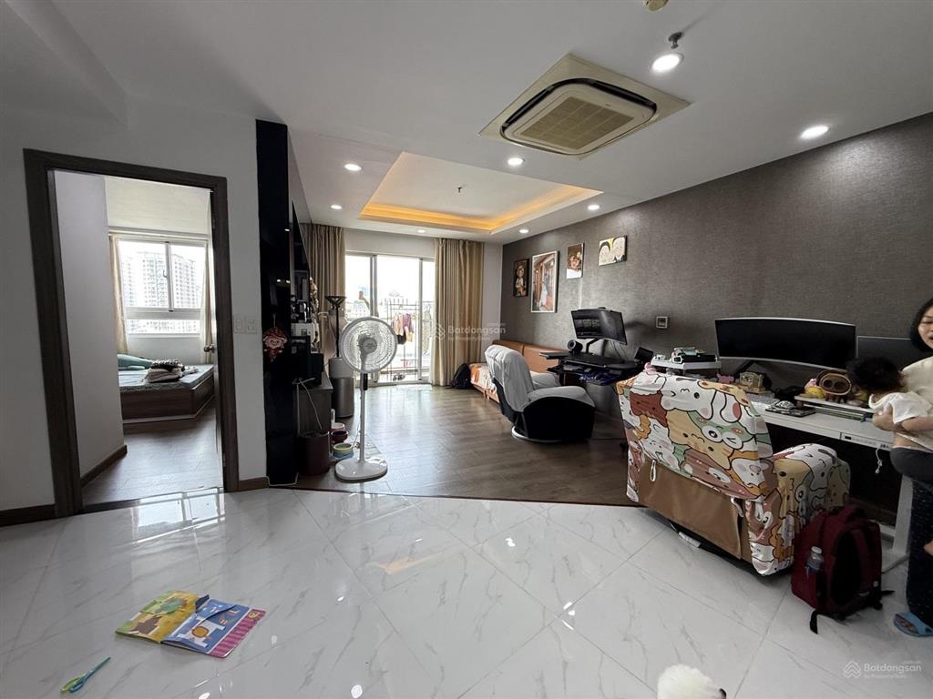 Căn góc 3pn 112m2 3 mặt thoáng cosmo city 99 nguyễn thị thập quận 7