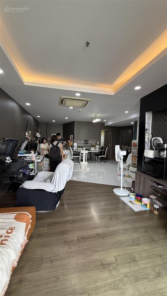 Căn góc 3pn 112m2 3 mặt thoáng cosmo city 99 nguyễn thị thập quận 7