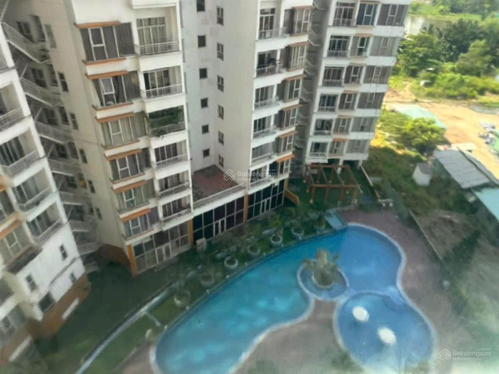 Cho thuê căn hộ terra rosa 138m2 3pn 3wc tầng cao, view thoáng, căn góc nhiều ánh sáng