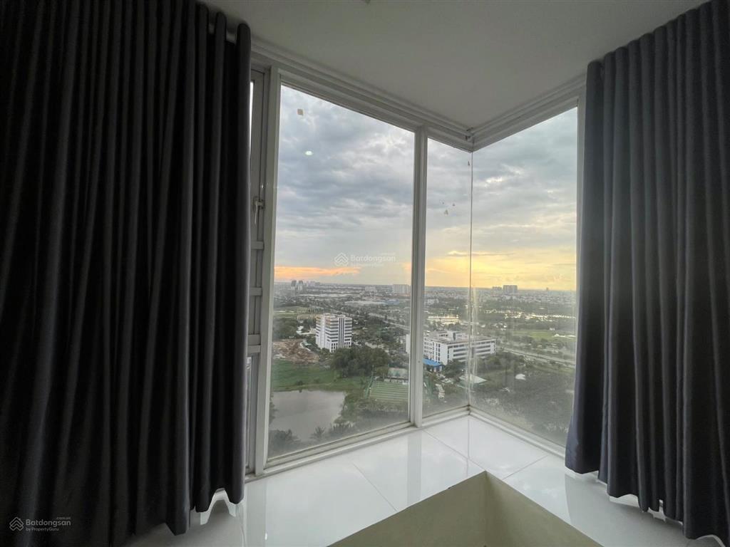 Cho thuê căn hộ terra rosa 138m2 3pn 3wc tầng cao, view thoáng, căn góc nhiều ánh sáng