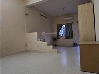 Căn hộ 39m2 lê văn sỹ, phường 12, quận 3  hẻm xe hơi 6m  1pn, 1wc  sổ hồng riêng