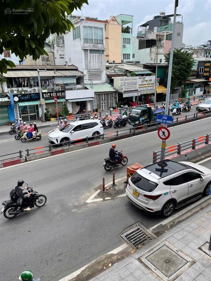 Chung cư 78m2 lầu 1 nguyễn tri phương  phường 6 quận 5  11 phòng ngủ, cho thuê gần 20tr/tháng