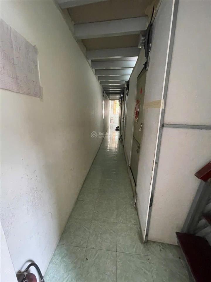 Chung cư 78m2 lầu 1 nguyễn tri phương  phường 6 quận 5  11 phòng ngủ, cho thuê gần 20tr/tháng