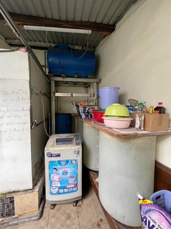 Chung cư 78m2 lầu 1 nguyễn tri phương  phường 6 quận 5  11 phòng ngủ, cho thuê gần 20tr/tháng
