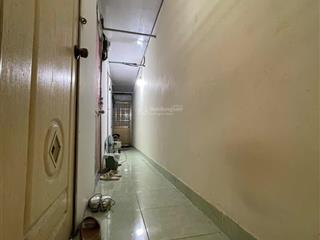 Chung cư 78m2 lầu 1 nguyễn tri phương  phường 6 quận 5  11 phòng ngủ, cho thuê gần 20tr/tháng