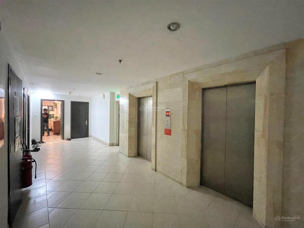 Căn hộ 112m2 chung cư an phú  hậu giang q6 sát q5  phong cách indochine sài gòn xưa  4pn 2wc