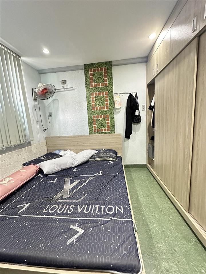 Kế bên xi grand court  chung cư hoà bình quận 10 ngay svd phú thọ có thang máy  căn góc 54m2 3pn